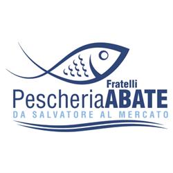 Pescheria da Salvatore Abate al mercato