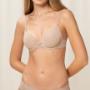 Reggiseno push-up.
Disponibile anche in nero.
