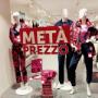 La nostra collezione invernale Tutta al 50%..