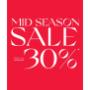 Solo per pochi giorni un esclusivo -30% su tutta la collezione moda TRIUMPH e SLOGGIi!!!