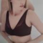 Intimo @triumphlingerie, disponibile in coppe differenziate.