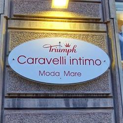 Caravelli Intimo TRIUMPH