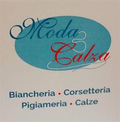 Modacalza