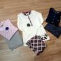Pigiami donna Lovable