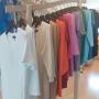 Ragno - T-shirt viscosa