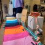 T-shirt Ragno Pe23