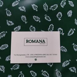 Romana Abbigliamento