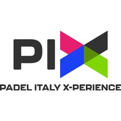 Pix Padel Italy X-Perience