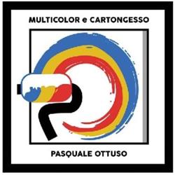 Multicolor  e Cartongesso  di Pasquale Ottuso