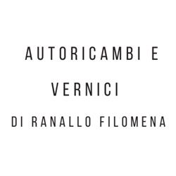 R.L.022 Autoricambi e Vernici