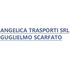 Angelica Trasporti - Guglielmo Scarfato
