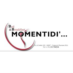 Bed e Breakfast MOMENTIDÌ .. Capaccio Paestum