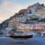 positano
