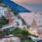positano