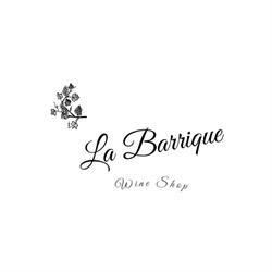 la barrique caserta
