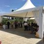 Noleggio gazebo