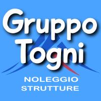 Noleggio Tensostrutture Gruppo Togni