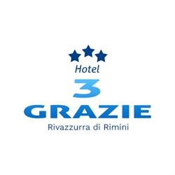 Hotel Tre Grazie