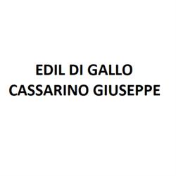 Edil di Gallo Cassarino Giuseppe
