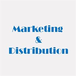 Marketing e Distribution