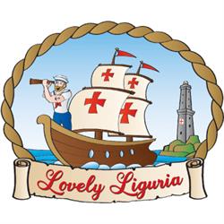 Lovely Liguria