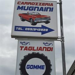 Carrozzeria Mugnaini