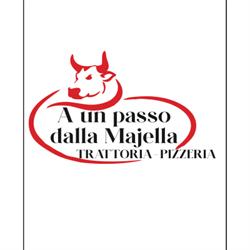 A Un Passo dalla Majella - Trattoria Pizzeria