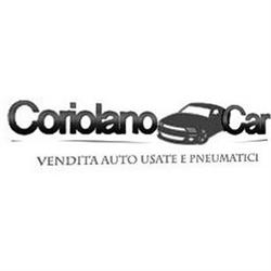 Coriolano Car