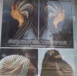Regina Coiffeur