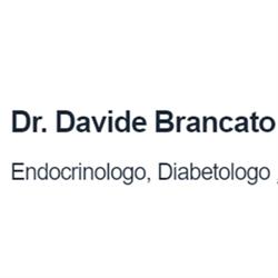 Brancato Dott. Davide  Endocrinologo e Diabetologo