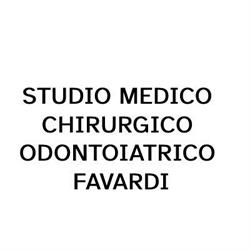 Studio Medico Chirurgico Odontoiatrico Favardi