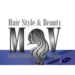 MV Hair Style