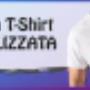 crea la tua t-shirt