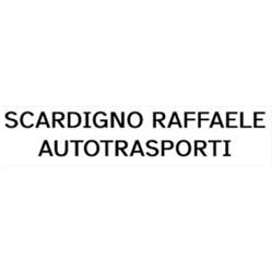 Autotrasporti Scardigno Raffaele
