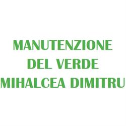 Manutenzione del Verde Mihalcea Dimitru