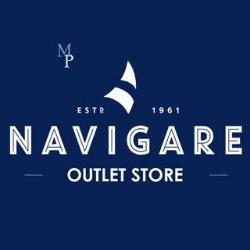 Navigare Outlet Oricola