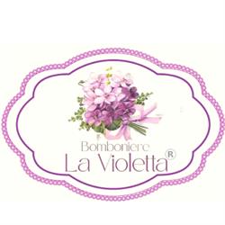 Bomboniere La Violetta di Alessia Sperandeo