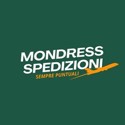Mondress Spedizioni