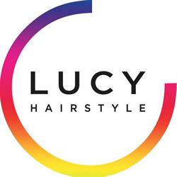 Lucy Hairstyle