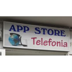 App Store Telefonia
