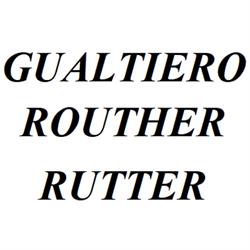 Gualtiero Routher Rutter