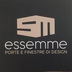 Essemme Infissi Porte e finestre di design