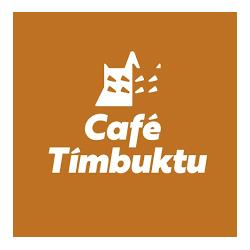 Café Timbuktu ( Bar, Ristorante Africano)