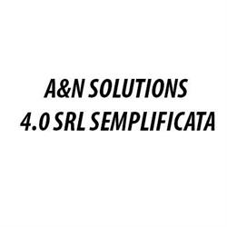 A&N Solutions 4.0 Srl Semplificata