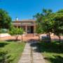 Villa Grazia ingresso