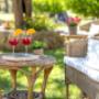 relax a villa Grazia