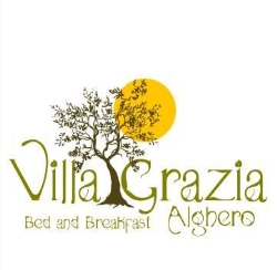 Villa Grazia Affittacamere Alghero