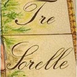 Hotel Villa Tre Sorelle