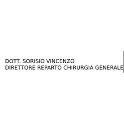 Dott. Sorisio Vincenzo Dir. Rep. Chirurgia Ospedale Asti, Clinica Fornaca Torino