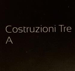 Costruzioni TRE A